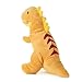 The Petting Zoo Baby T-Rex Stuffed Animal Plushie, Dinosaur Animals, ZOOLOGEE T-Rex Dinosaur Plush Toy 11 inches