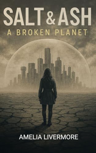 A Broken Planet (1) (Salt & Ash)