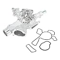 Partuto Wasserpumpe Für Opel Agila (A) H00 2000-2007 1 Satz