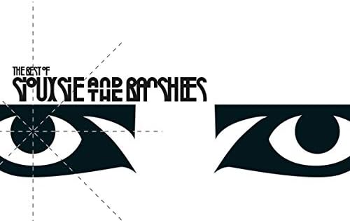 The Best Of Siouxsie And The Banshees