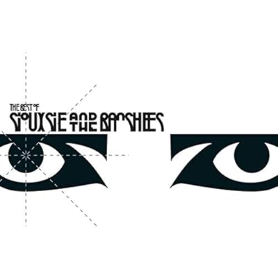 The Best Of Siouxsie And The Banshees