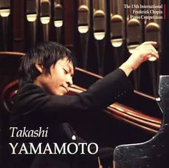 Amazon.co.jp: 山本貴志I: ミュージック