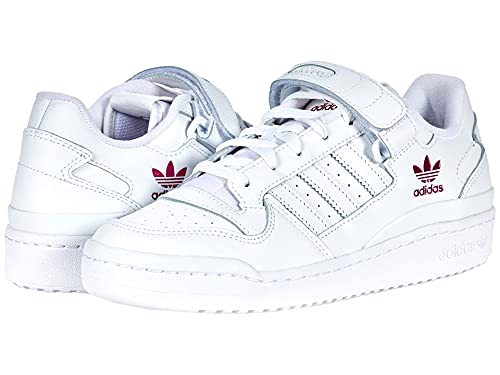 Image of adidas Originals Women's Forum Low Sneaker