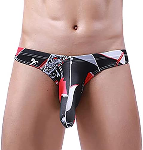 Ropa Interior Hombre Sexy Generic Ropa Interior Para Hombre Con