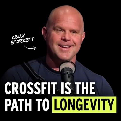 The World Is Finally Ready for Us: Kelly Starrett on CrossFit&rsquo;s Potential
