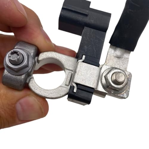Borne négative de fil 37180-H2100 conductivité maximale Rio