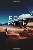 Real Faith 1725680785 Book Cover