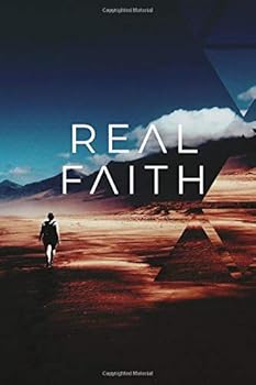 Paperback Real Faith Book
