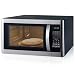 SMETA 1100W Microwave Combination Oven 42L, Microwave with Grill 1400W