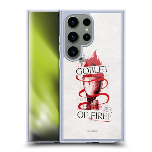 Coque MagSafe Samsung S24 Ultra Harry Potter protège des rayures et chocs