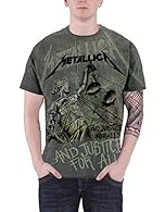 Officially Licensed Merch Standard Unisex Sizing 100% cotton Do not tumble dry, machine wash at 30�C machine Washable