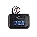 Audiopipe Nld100 Digital Volt Meter 11.1-15.9V