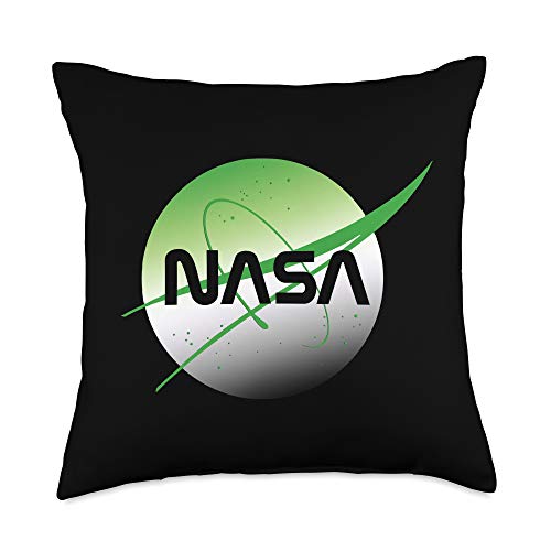 nasa pillow