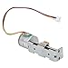 Stepper Motor,Mini Linear Screw Stepper with Nut Slider 2?Phase 4?Wire Industry Supplies,for DIY Small Sliders 20mm for DIY Engraving Machine