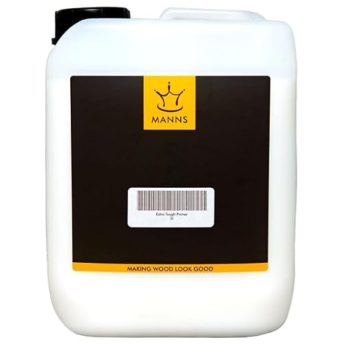 Manns Extra Tough Primer - 100ml