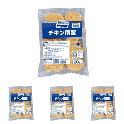 [�Ⓚ] ���̑f �`�L����� 1kg (× 4)