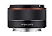 Rokinon AF 24mm f/2.8 Wide Angle Auto Focus Lens for Sony E-Mount, Black