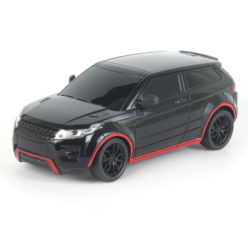 Popsugar High Speed Mini 1:24 Scale C-Type USB Rechargeable Remote Control car W Lithium Battery for Kids, Black Red (B0CQP1596J) Amazon Price History, Amazon Price Tracker