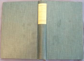 Hardcover Luck and opportunity: Recollections Book