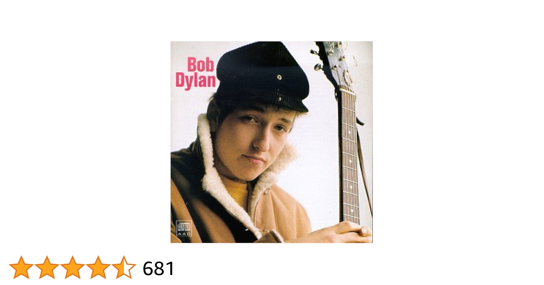 Amazon.com: BOB DYLAN: CDs & Vinyl