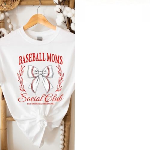 3pcs Bow, Mom, Mother's Day Watercolor Iron on Transfers Heat Transfer Stickers Decals DIY T-Shirt Jeans Backpacks Families Clothing Hat Decoration Applique (P2)