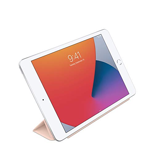 Image of Apple Smart Cover for iPad mini (5th Generation) - Pink Sand