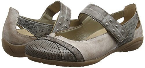 Remonte Dorndorf D4627, Ballerine Donna