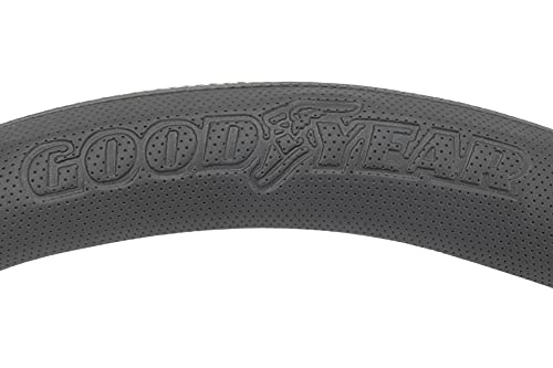 Goodyear GOD7012 Coprivolante Nero/Grigio Modello