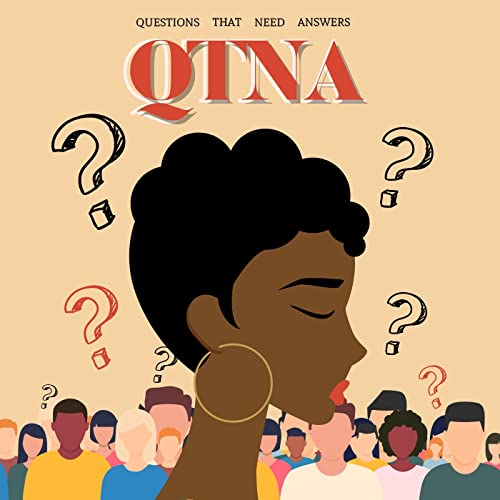 QTNA: Is Business Personal?-KNGDOM BIZNEZZ