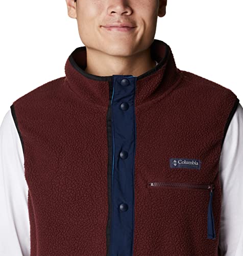 Image of Columbia mens Helvetia Vest