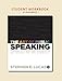 Student Workbook to accompany The Art of Public Speaking