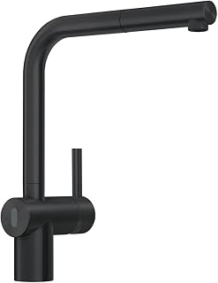 Franke - MONOMANDO ATLAS NEO SENSOR PULL-OUT NEGR