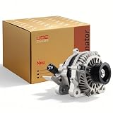Alternator Fits Honda Civic L4 1.8L 2006-2011, Replacement Alternators 31100RNAA01, 31100RNAA012M2,
