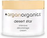 Arganorganics Bust Firming and Neck Cream, 100 ml