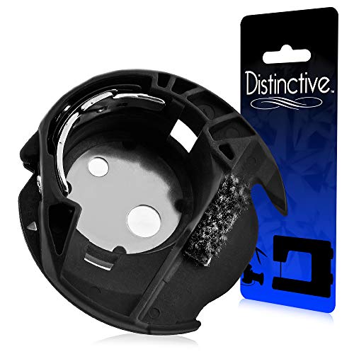 Distinctive Bobbin Case Made To Fit Brother and Babylock Sewing Machines