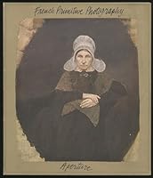 French Primitive Photography..Aperture Volume 15, Number 1 Spring 1970 B000JJY3I2 Book Cover