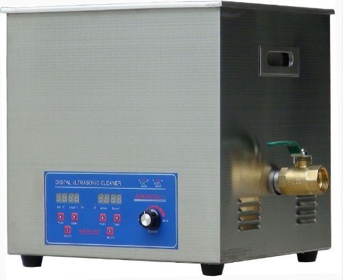 14L paramètres de nettoyant Machine à laver Thermostat digital multifonction