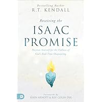 Receiving the Isaac Promise