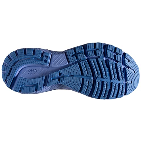 Image of Brooks Womens Gts 22 | Road Running Shoes