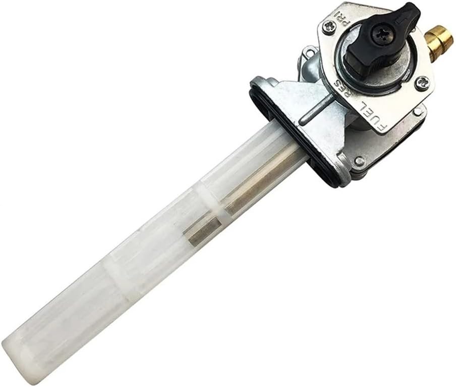 Fuel Valve Petcock Shut Off Tank Switch Compatible with 800 ZR, Replacement Part 51023-1260