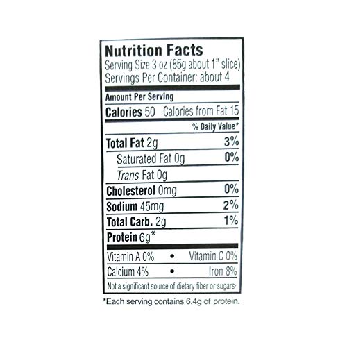 Morinaga Tofu, Extra Firm, 349G, Pack Of 3 #TOP2