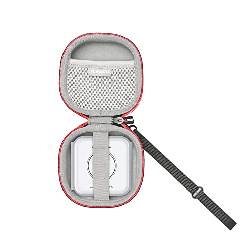 Étui chargeur UCOMX Nano 3 en 1 anti-choc pour protéger vos accessoires