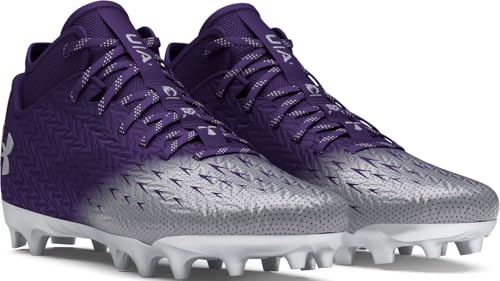 Image of Under Armour Mens Spotlight Clone 4.0 Mc Football Cleats