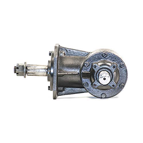 Shear Bolt Gearbox 35-45HP by Rancher Supply - Rotary Replacement Kit for Omni Gear RC30 with 5 Extra Shear Bolts, Lubricant Not Included - Thumbnail 3