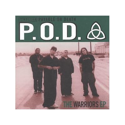 Warriors Ep