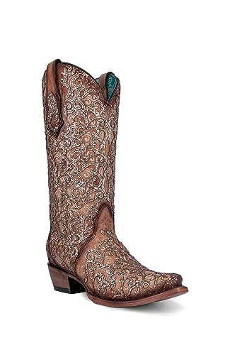 Corral Boots Women's C4051 Western Boot