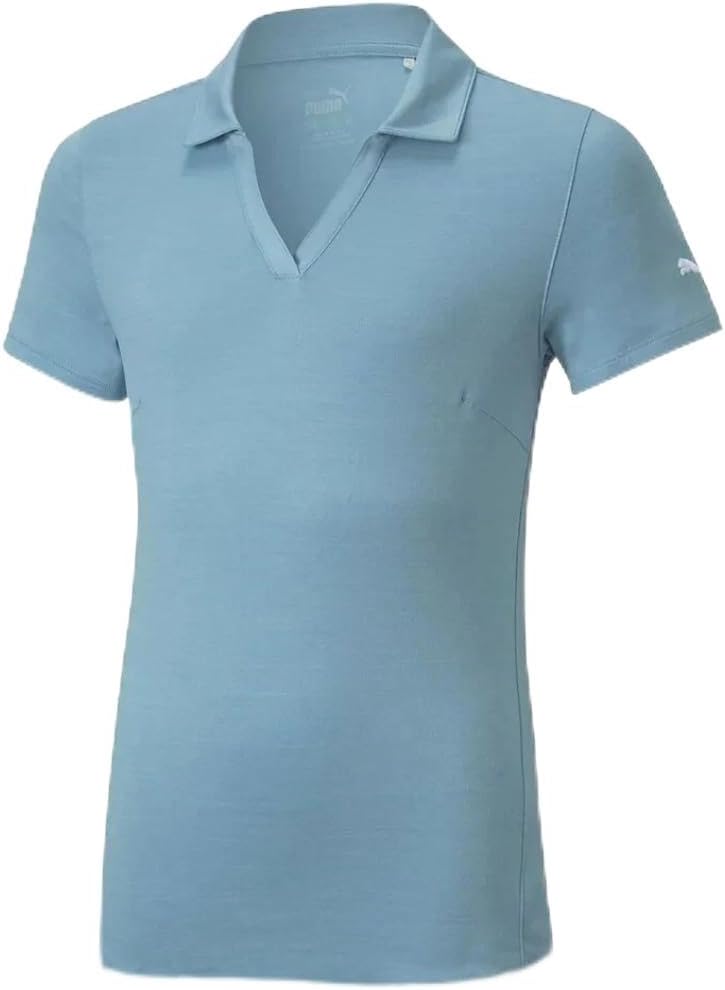 Girl's CLOUDSPUN Coast Golf Polo