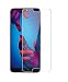 Produktbild WEOFUN 3 Stück Schutzfolie für Huawei P20, Displayschutzfolie Panzerfolie für Huawei P20 Schutzglas Folie 5.8 Zoll [0.33mm, 9H, Ultra-klar]