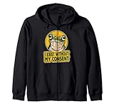 Funny Frog Meme Shirts I Exist Without My Consent