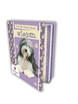 Paperback Pet Poets Club - Wisdom Book